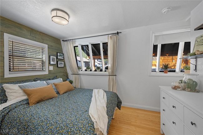 4578 Yellow Pine Ave, House other with 1 bedrooms, 1 bathrooms and null parking in Mount Charleston NV | Image 22