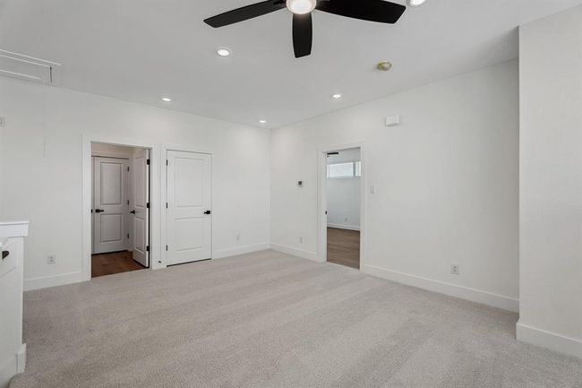 1820 Drover Ln, House other with 4 bedrooms, 3 bathrooms and 2 parking in Rosenberg TX | Image 15