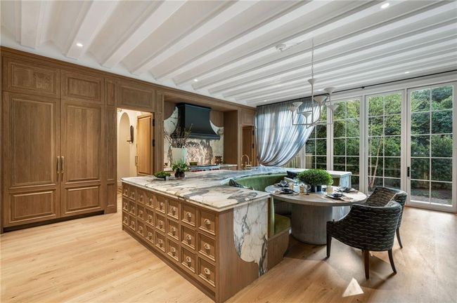 41 Blackland Rd Nw, House other with 7 bedrooms, 9 bathrooms and null parking in Atlanta GA | Image 22