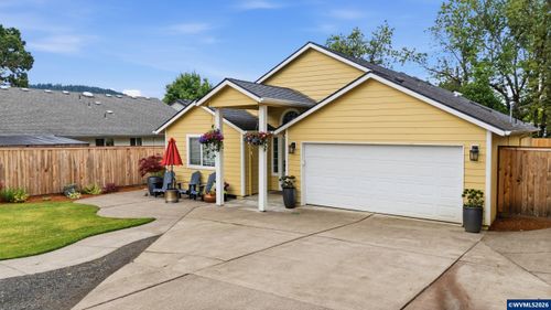 1267 Grant St, Philomath, OR, 97370-9476 | Card Image