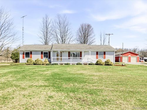 3570 Duce Rd, Kenockee, MI, 48006-4201 | Card Image