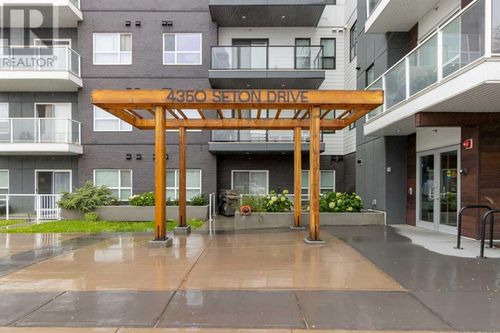 415-4350 Seton Dr Se, Calgary, AB, T3M3B1 | Card Image