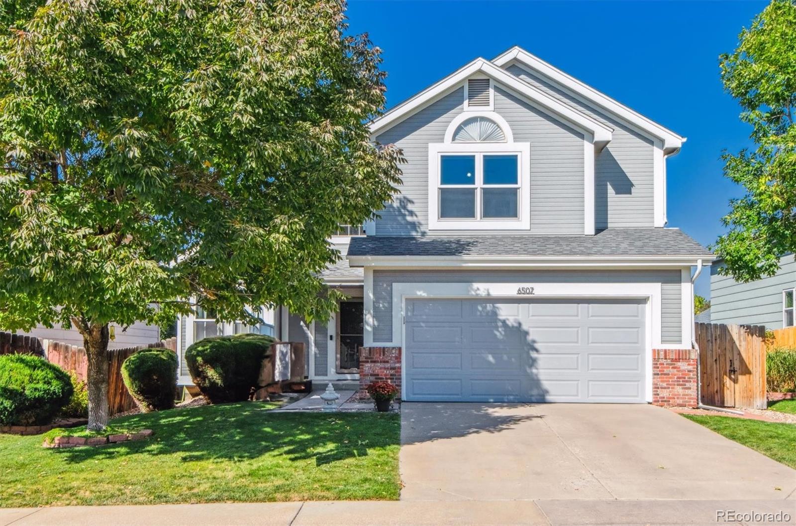 96th Pl, Broomfield, CO 80021