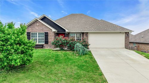 2125 Carlisle St, Gentry, AR, 72734-5097 | Card Image