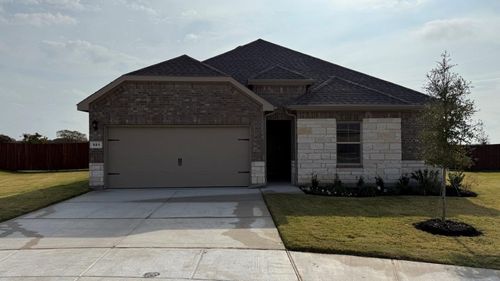 321 Gallant Man Ct, Granbury, TX, 76049 | Card Image