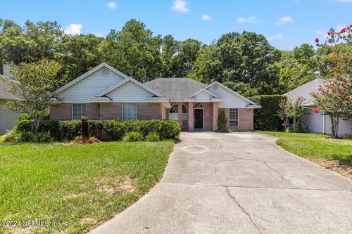 1722 Branch Vine Dr W, JACKSONVILLE, FL, 32246-7279 | Card Image