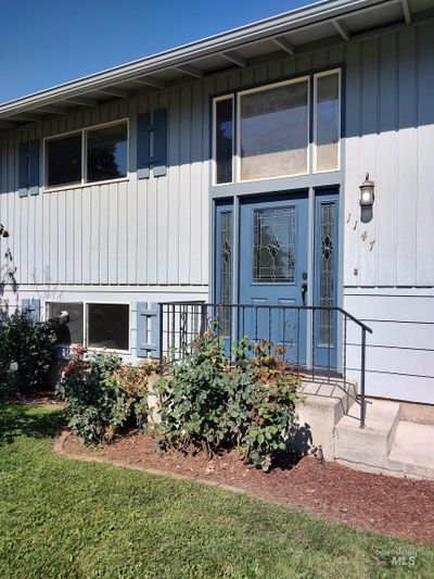 1147 Ripon Ave, House other with 4 bedrooms, 2 bathrooms and 2 parking in Lewiston ID | Image 1