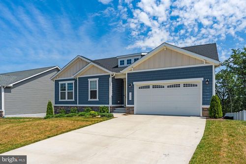 132 Triangle Ct, WINCHESTER, VA, 22602-7469 | Card Image