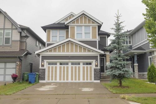 385 Kings Heights Drive Se, Airdrie, AB, T4A0S2 | Card Image