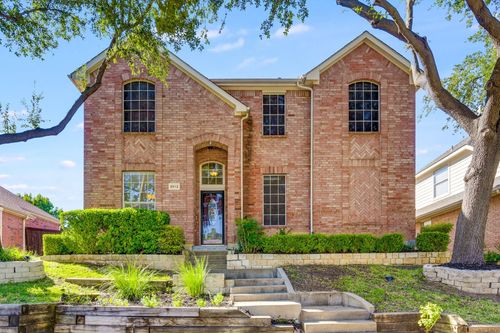 2012 Piedmont Dr, Lewisville, TX, 75067-7898 | Card Image