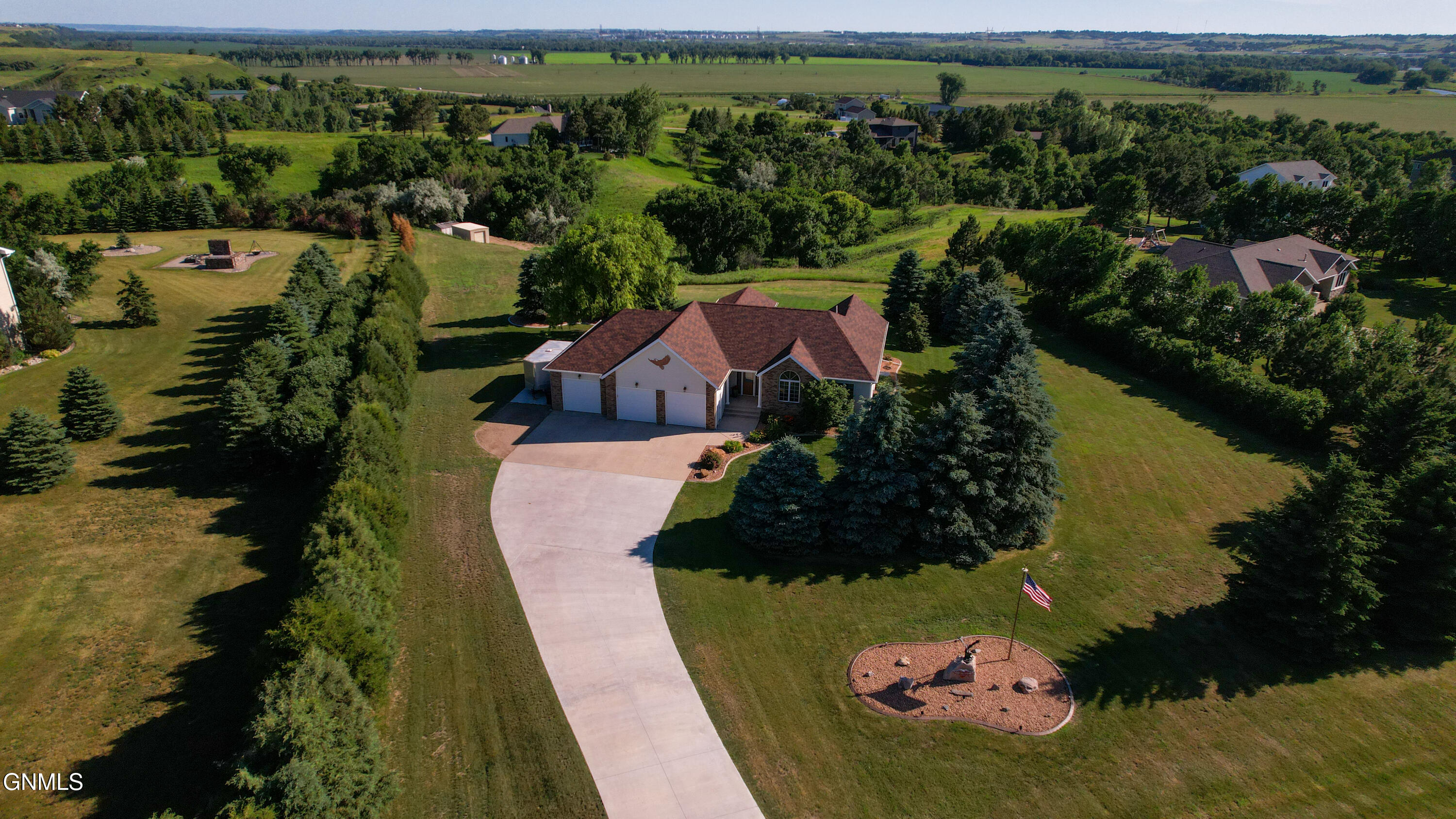 Residential in Bismarck