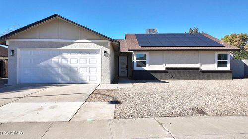 14646 N 64th Ave, Glendale, AZ, 85306-3824 | Card Image