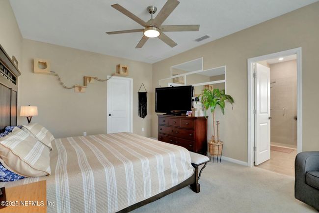 3922 Cloverdale Ct, House other with 3 bedrooms, 2 bathrooms and null parking in MIDDLEBURG FL | Image 21