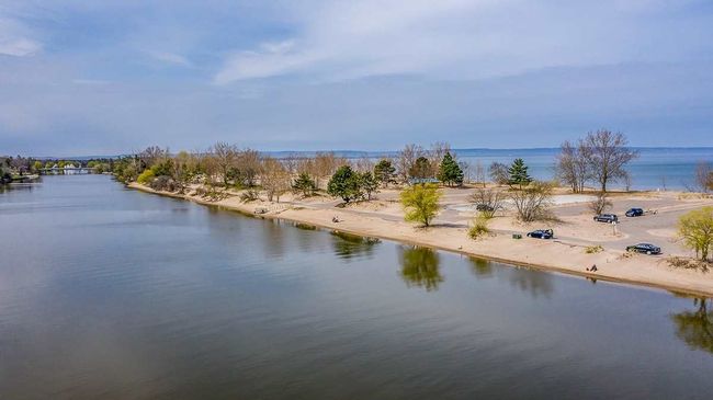 268 River Rd E, House other with 3 bedrooms, 2 bathrooms and 9 parking in Wasaga Beach ON | Image 13