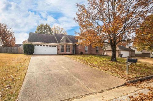70 Oak Ridge Cv, Oakland, TN, 38060 | Card Image