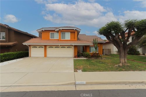 12592 Arlington Pl, Chino, CA, 91710-6208 | Card Image