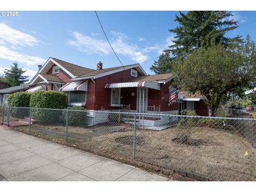 4905 Se 122nd Ave, Portland, OR, 97236 | Card Image
