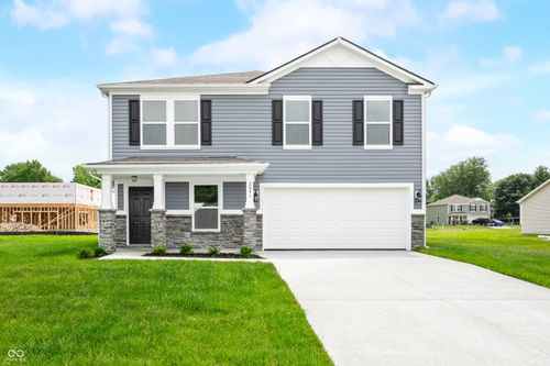 2041 Heron Dr, Seymour, IN, 47274-0150 | Card Image