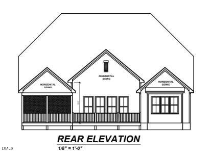 Residential in Clayton 3