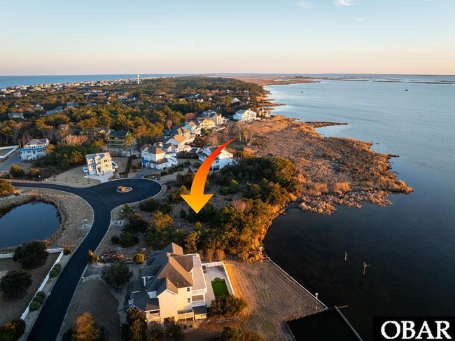 542 Historic Loop, Home with 0 bedrooms, 0 bathrooms and null parking in Corolla NC | Image 32