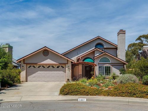 1407 Charter Court, Santa Maria, CA, 93455 | Card Image