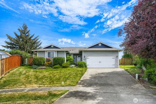9801 Ramsay Ct Se, Yelm, WA, 98597-9512 | Card Image