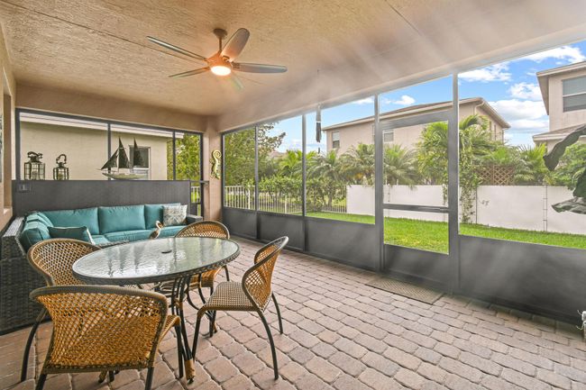 1277 Leonardo Cir, House other with 3 bedrooms, 2 bathrooms and null parking in Port Saint Lucie FL | Image 30
