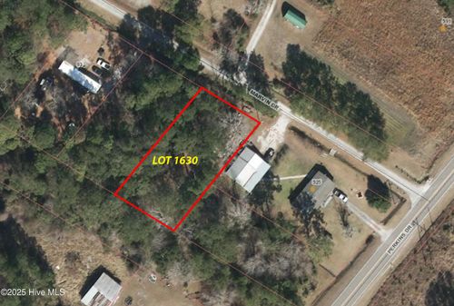 1630 Marvin Dr, Hampstead, NC, 28443 | Card Image