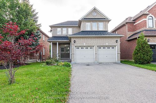 111 Deerwood Cres, Richmond Hill, ON, L4E4B3 | Card Image