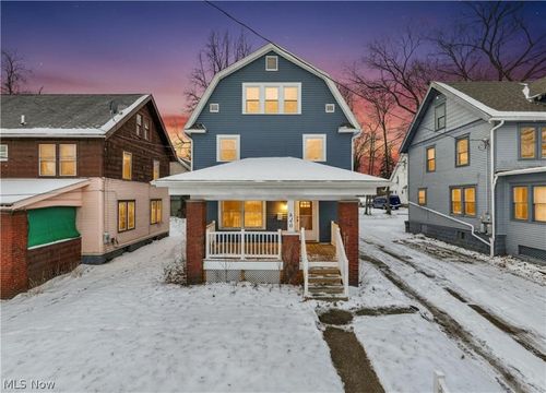 840 E Buchtel Ave, Akron, OH, 44305-2306 | Card Image