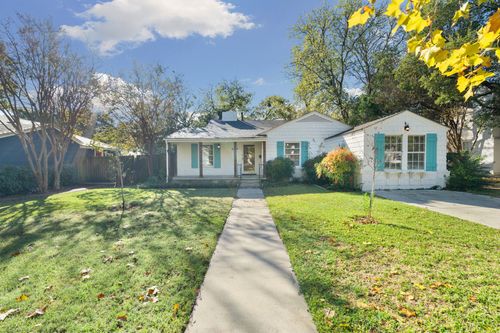 6333 Locke Ave, Fort Worth, TX, 76116-4504 | Card Image