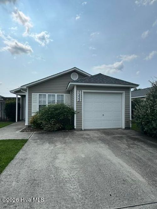 7222 Konlack Ct, Wilmington, NC, 28411-7369 | Card Image