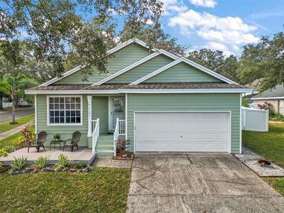 1101 Lake Elsie Drive, House other with 3 bedrooms, 2 bathrooms and null parking in Tavares FL | Image 1