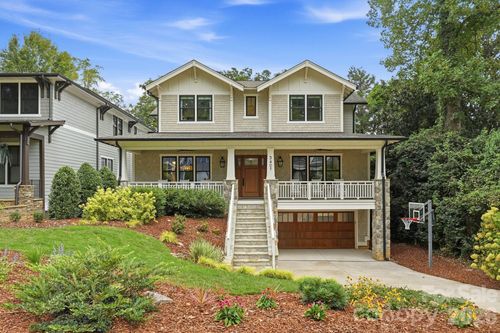 3407 Willow Oak Rd, Charlotte, NC, 28209-1523 | Card Image
