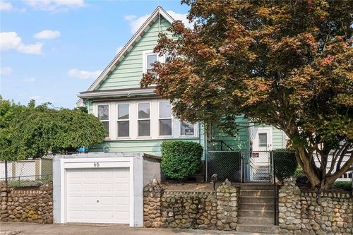 65 Progresso Ave, Woonsocket, RI, 02895-2203 | Card Image
