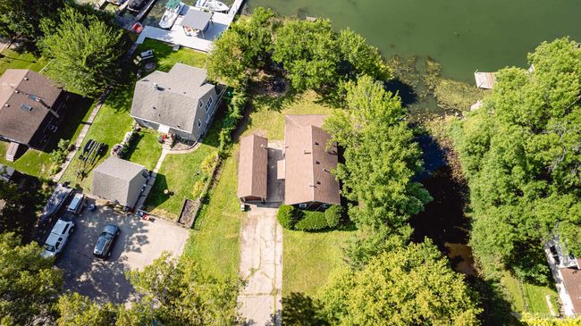 506 Interlake Dr, House other with 2 bedrooms, 1 bathrooms and null parking in MONONA WI | Image 26