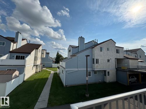 41 Lancaster Terr Nw, Edmonton, AB, T5X5S3 | Card Image