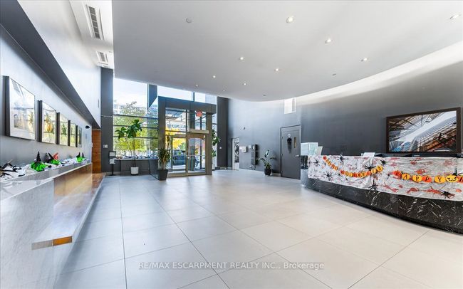 201 - 68 Abell St, Condo with 1 bedrooms, 2 bathrooms and null parking in Toronto ON | Image 25