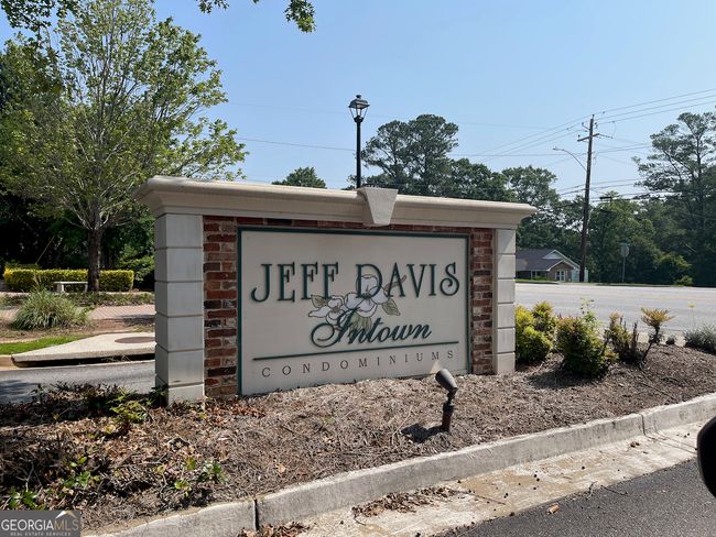 482 N Jeff Davis Dr, Condo with 2 bedrooms, 2 bathrooms and 2 parking in Fayetteville GA | Image 26