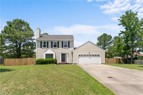 440 Fleming Cir, Chesapeake, VA, 23323-3807 | Card Image