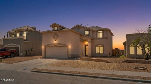 12980 Cozy Cove Ave, El Paso, TX, 79938-1212 | Card Image