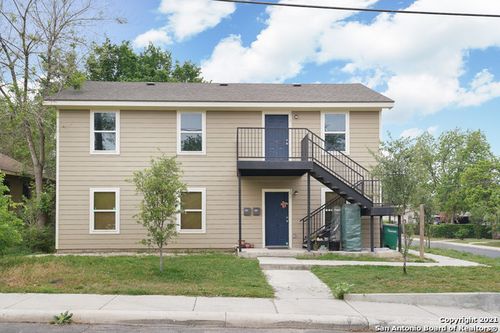 201-302 Cooper St, San Antonio, TX, 78210-2394 | Card Image