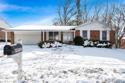 14741 Mondoubleau Ln, Florissant, MO, 63034-2354 | Card Image