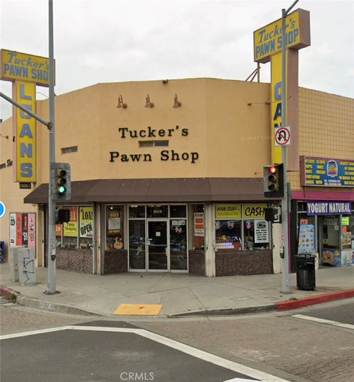 4634 Whittier Blvd, East Los Angeles, CA, 90022-3008 | Card Image