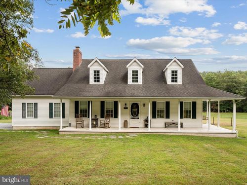 505 Back Creek Rd, GORE, VA, 22637-2612 | Card Image