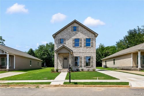2414 6th Street E, Tuscaloosa, AL, 35404 | Card Image