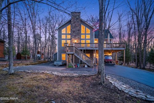 139 Laurel Road, Lackawaxen, PA, 18435 | Card Image