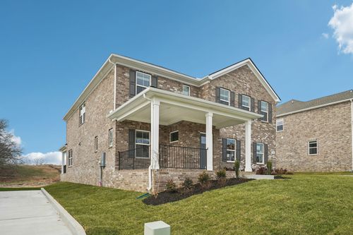 288 Johnnys Place, Mount Juliet, TN, 37122 | Card Image