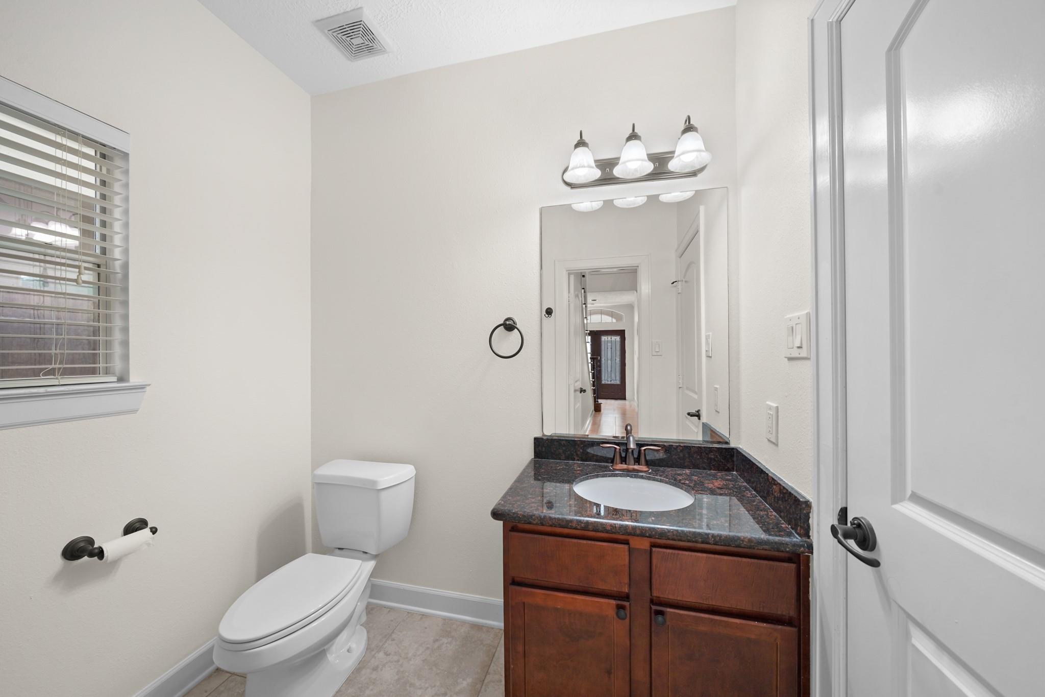 Residential Lease in Houston 5