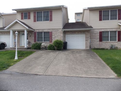 260 Donna Ave, Morgantown, WV, 26505-3904 | Card Image